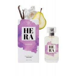 Parfum aux phéromones Hera pour femme