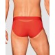 Boldero slip - Rouge