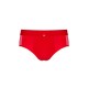 Boldero slip - Rouge