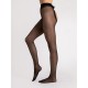 Cute Dream Collants ouverts 20 DEN - Noir
