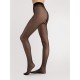 Ouvert Collants 20 DEN - Noir