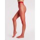 Greta Collants - Rouge