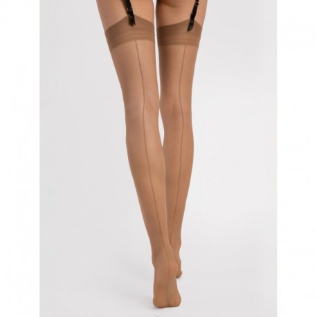 Marlena Bas 20 DEN - Tan