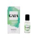 Huile parfumée Roll-on aux phéromones Gaia pour femme