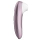 Stimulateur clitoridien sans contact Pro violet 11 intensités – Womanizer
