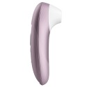 Stimulateur clitoridien sans contact Pro violet 11 intensités – Womanizer