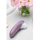 Stimulateur clitoridien sans contact Pro violet 11 intensités – Womanizer