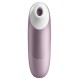 Stimulateur clitoridien sans contact Pro violet 11 intensités – Womanizer