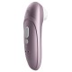 Stimulateur clitoridien sans contact Pro violet 11 intensités – Womanizer