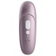 Stimulateur clitoridien sans contact Pro violet 11 intensités – Womanizer