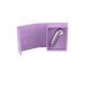 Stimulateur clitoridien sans contact Pro violet 11 intensités – Womanizer