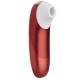 Stimulateur clitoridien sans contact Pro rouge 11 intensités – Womanizer
