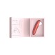 Stimulateur clitoridien sans contact Pro rouge 11 intensités – Womanizer