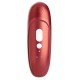 Stimulateur clitoridien sans contact Pro rouge 11 intensités – Womanizer