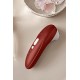 Stimulateur clitoridien sans contact Pro rouge 11 intensités – Womanizer