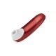 Stimulateur clitoridien sans contact Pro rouge 11 intensités – Womanizer