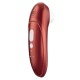 Stimulateur clitoridien sans contact Pro rouge 11 intensités – Womanizer