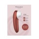 Stimulateur clitoridien sans contact Pro rouge 11 intensités – Womanizer