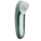 Stimulateur clitoridien sans contact Pro turquoise 11 intensités – Womanizer