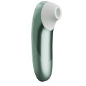Stimulateur clitoridien sans contact Pro turquoise 11 intensités – Womanizer