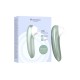 Stimulateur clitoridien sans contact Pro turquoise 11 intensités – Womanizer