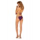 Maillot de bain 2 pcs Balitta - Violet