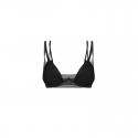 Sibilie soutien-gorge - Noir