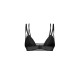 Sibilie soutien-gorge - Noir