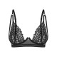 Donarella Soutien-gorge - Noir NP
