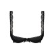 Miamor Demi Soutien-gorge - Noir