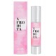 Body lotion aux phéromones pour femme Afrodita 