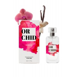 Parfum aux phéromones Orchid pour femme
