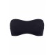 Bandeau de poitrine noir - LTK3-BLK
