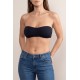 Bandeau de poitrine noir - LTK3-BLK