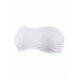 Bandeau de poitrine blanc - LTK3-WHT