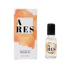Huile parfumée Roll-on aux phéromones Ares pour homme