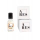 Huile parfumée Roll-on aux phéromones Ares pour homme