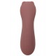 Stimulateur de clitoris Teddy Bear Pocket Pleasure 1 dosette de lubrifiant - BOZ-001