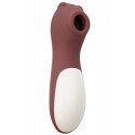 Stimulateur de clitoris Teddy Bear Pocket Pleasure 1 dosette de lubrifiant - BOZ-001