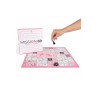 Jeu de société érotique Mission 69 – Jeu de plateau pour couples