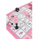 Jeu de société érotique Mission 69 – Jeu de plateau pour couples