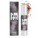 Body lotion aux phéromones pour homme Apolo