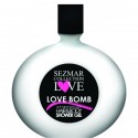 Baume stimulants, Creme de corps aphrodisiaque